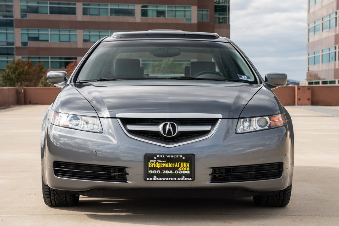 2006 Acura TL 3rd Gen - Image 3 of 31