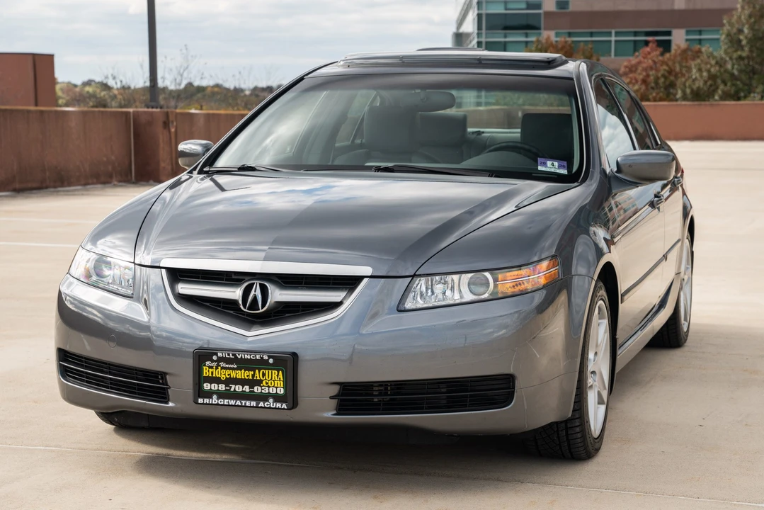 2006 Acura TL 3rd Gen - Image 4 of 31