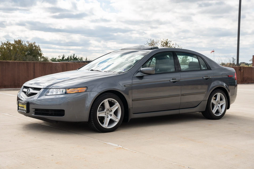 2006 Acura TL 3rd Gen - Image 5 of 31
