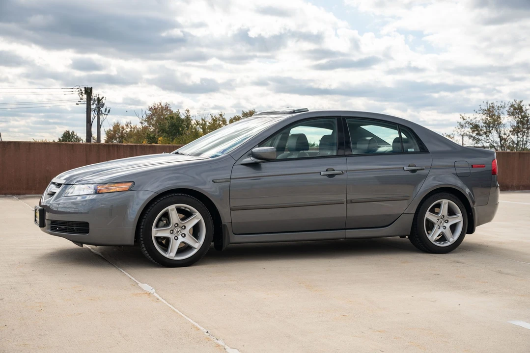 2006 Acura TL 3rd Gen - Image 6 of 31