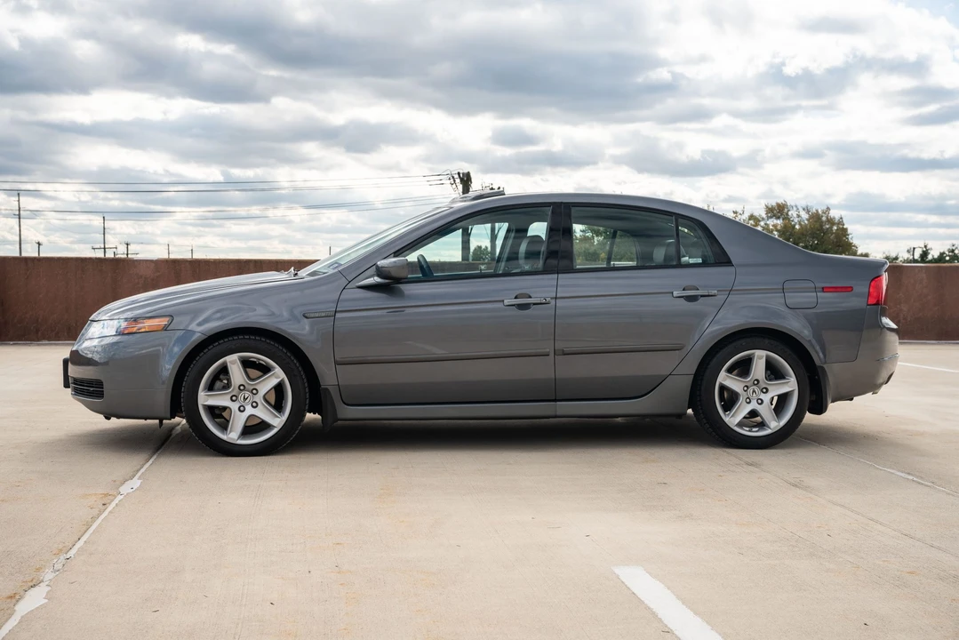2006 Acura TL 3rd Gen - Image 7 of 31