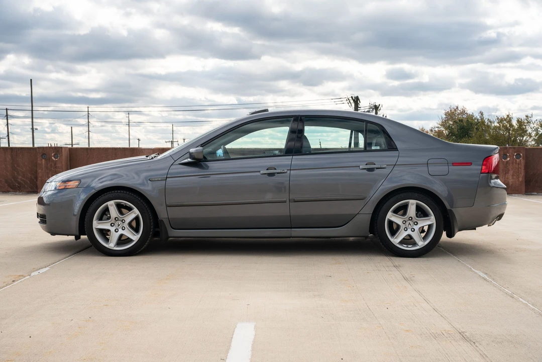 2006 Acura TL 3rd Gen - Image 8 of 31