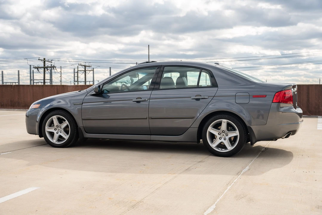 2006 Acura TL 3rd Gen - Image 9 of 31