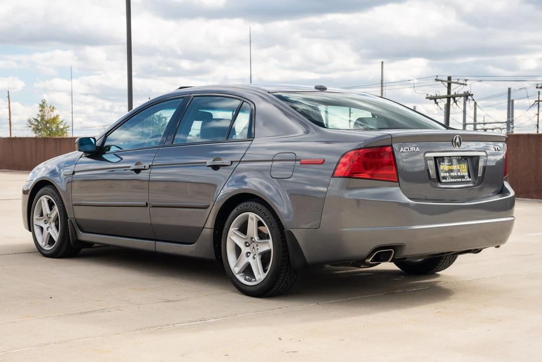 2006 Acura TL 3rd Gen - Image 11 of 31
