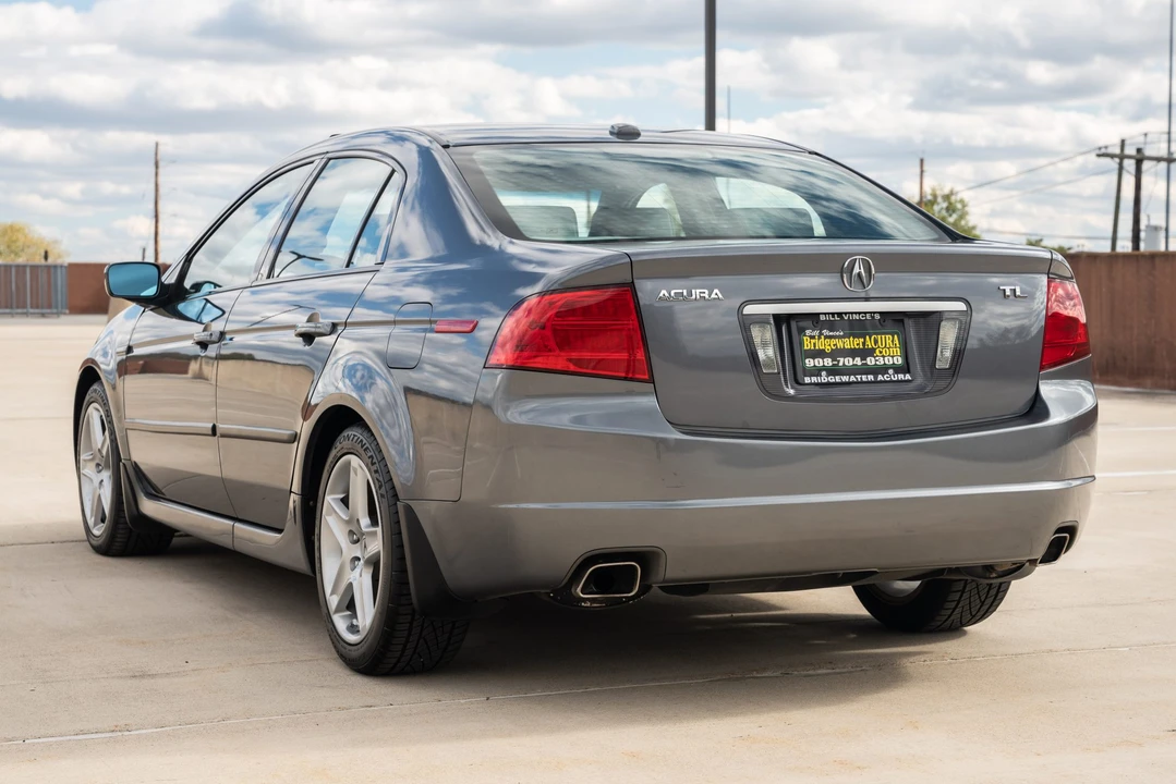 2006 Acura TL 3rd Gen - Image 13 of 31