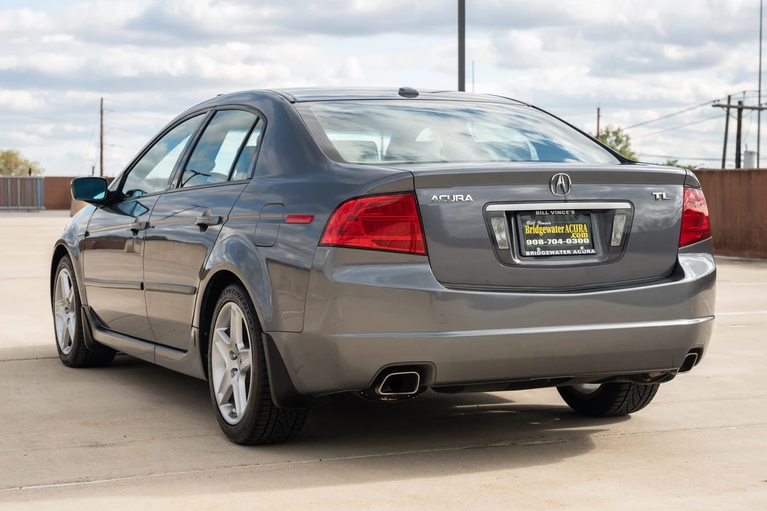 2006 Acura TL 3rd Gen - Image 14 of 31