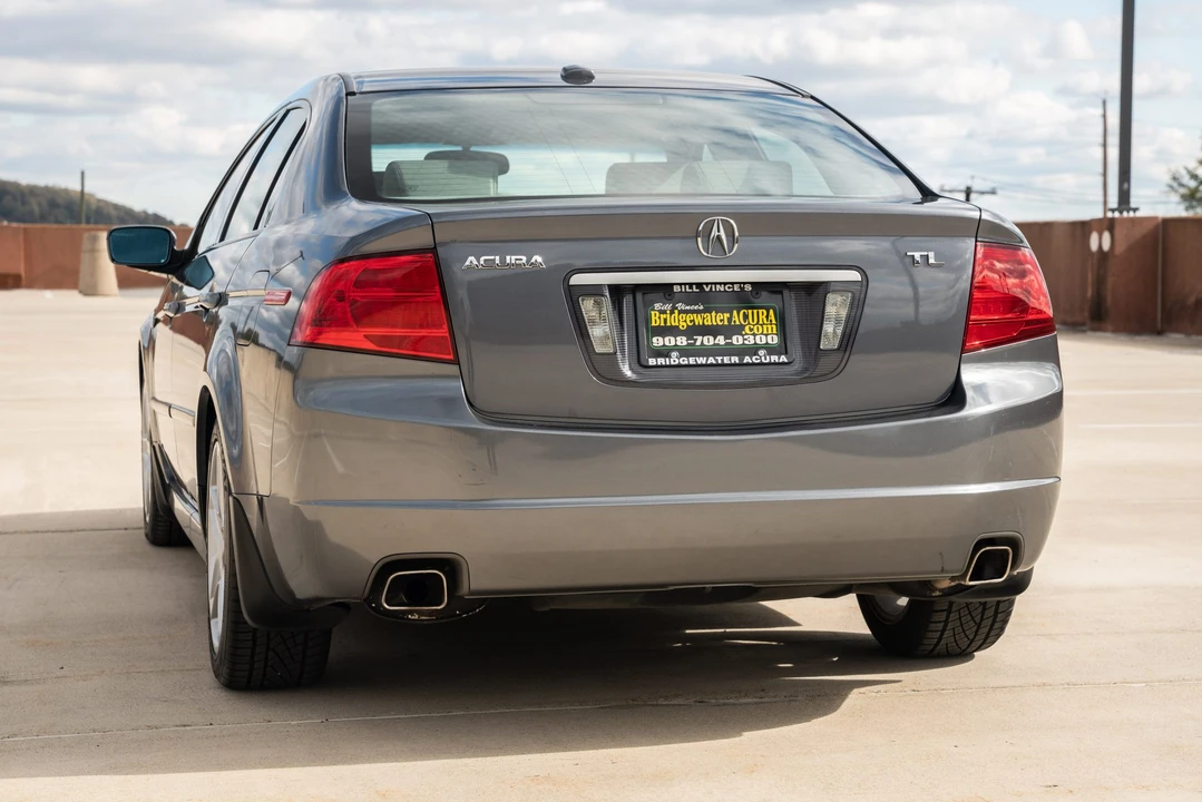 2006 Acura TL 3rd Gen - Image 15 of 31
