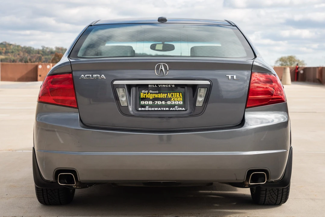 2006 Acura TL 3rd Gen - Image 19 of 31