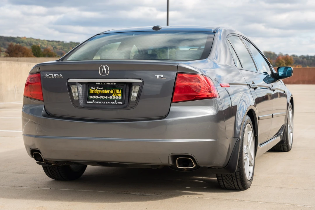 2006 Acura TL 3rd Gen - Image 16 of 31