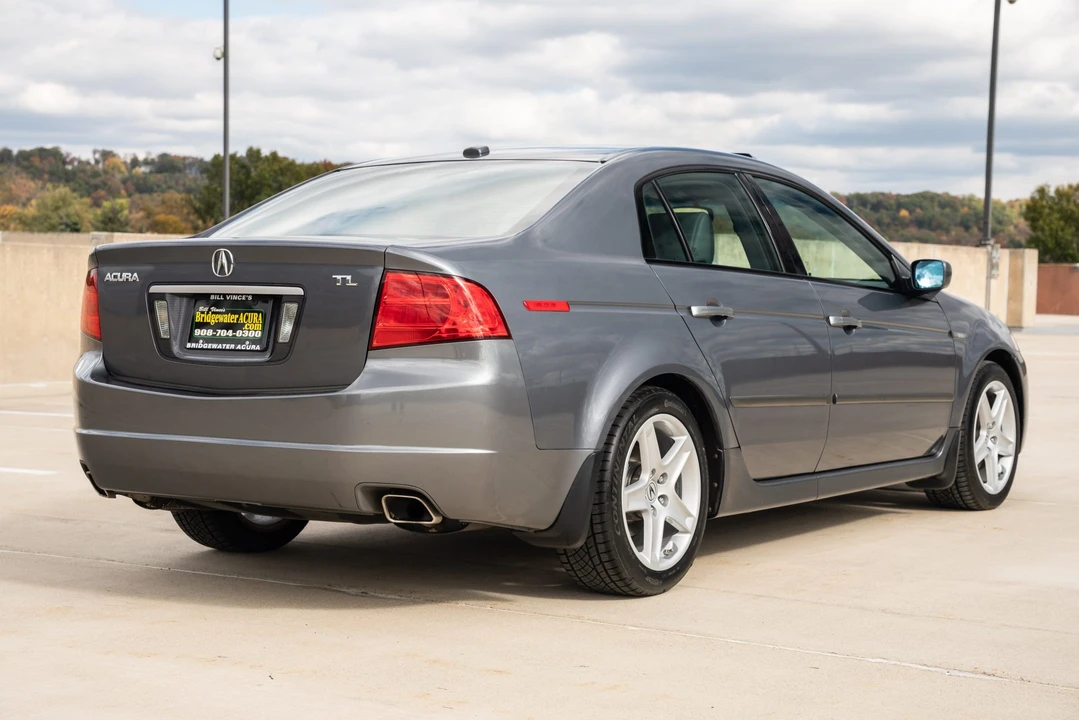 2006 Acura TL 3rd Gen - Image 17 of 31
