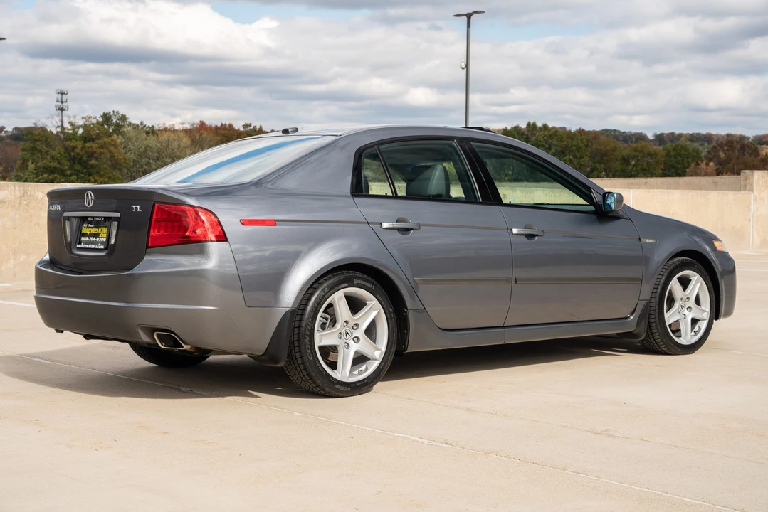 2006 Acura TL 3rd Gen - Image 20 of 31