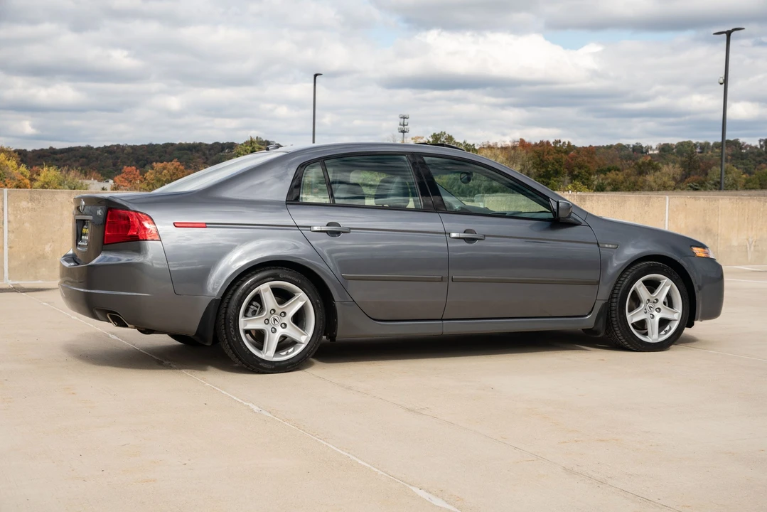 2006 Acura TL 3rd Gen - Image 18 of 31