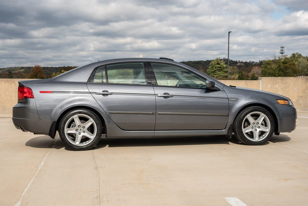 2006 Acura TL 3rd Gen - Image 21 of 31