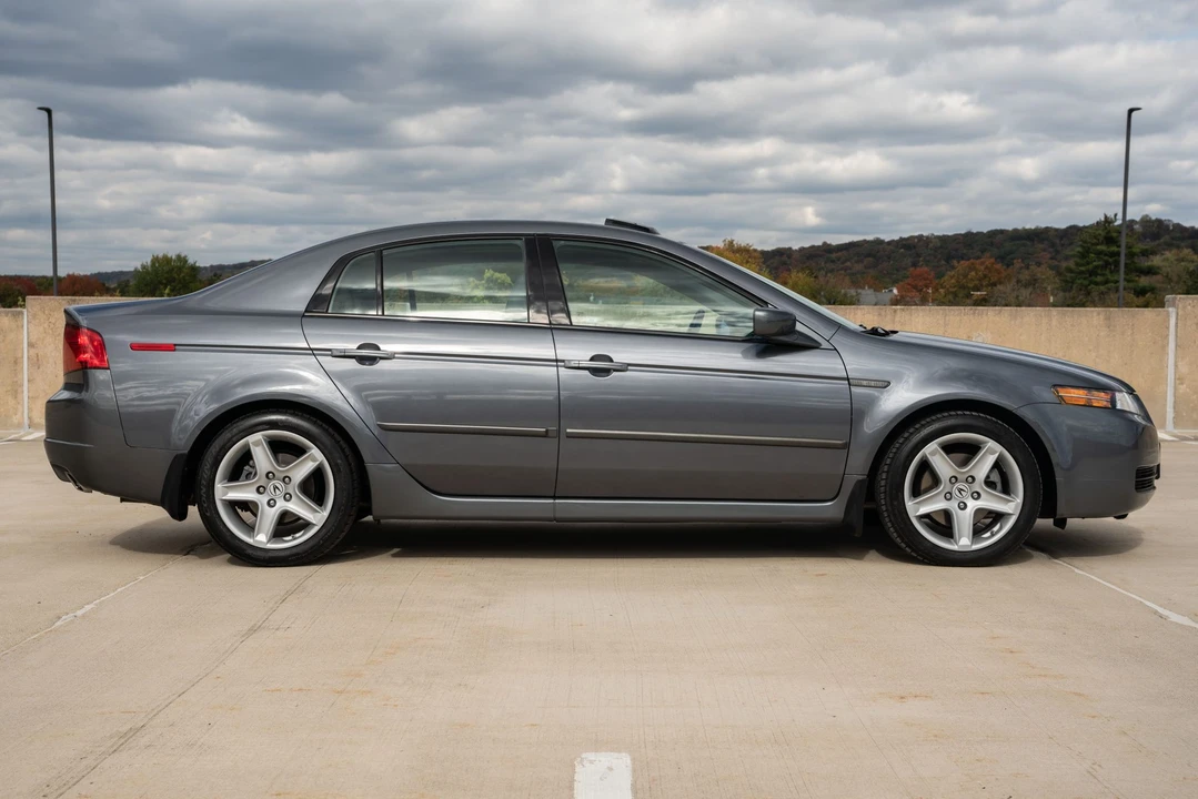 2006 Acura TL 3rd Gen - Image 22 of 31