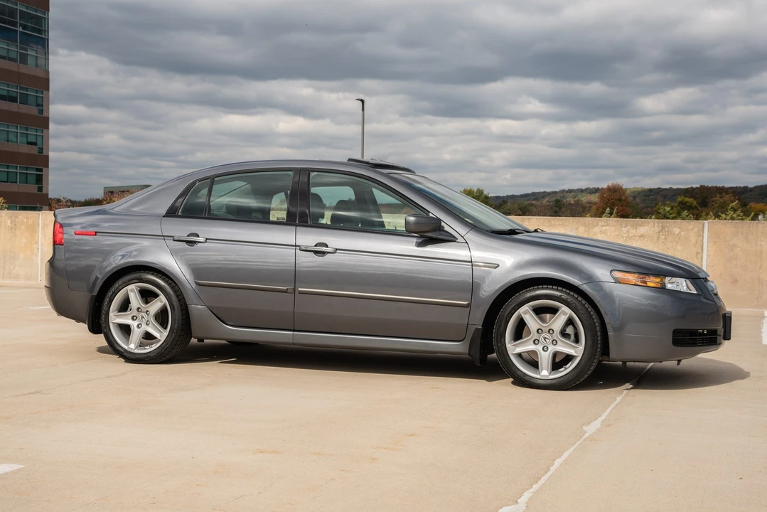 2006 Acura TL 3rd Gen - Image 23 of 31