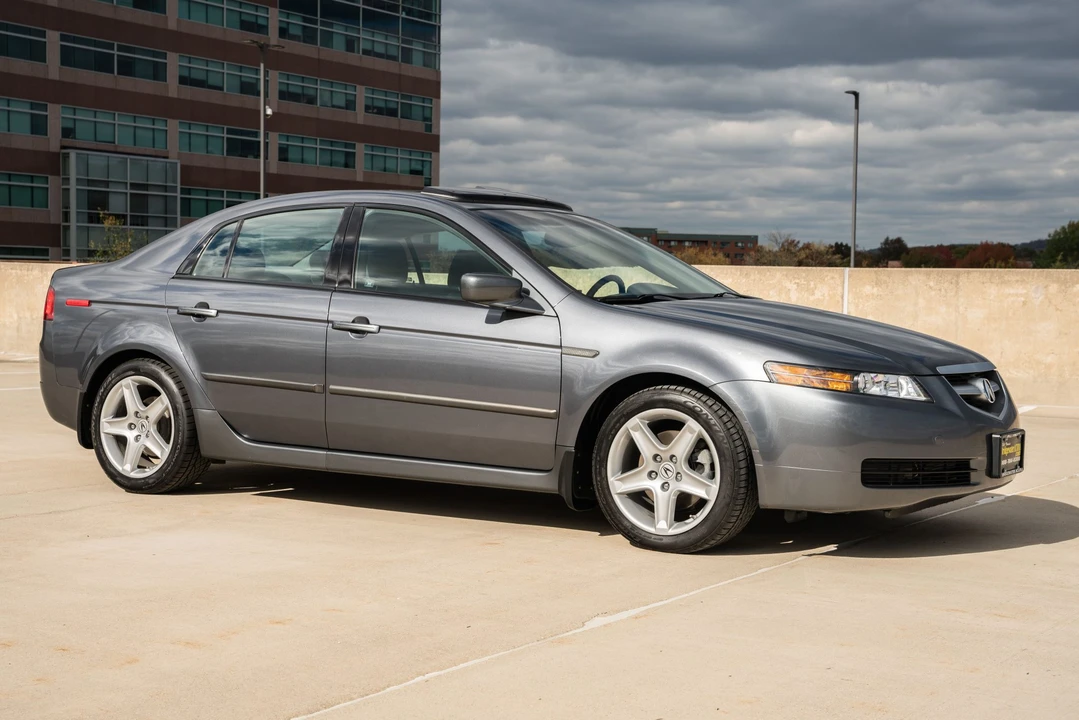 2006 Acura TL 3rd Gen - Image 24 of 31