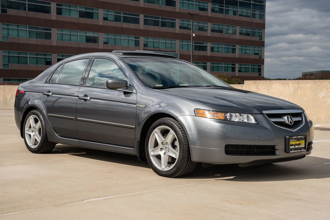 2006 Acura TL 3rd Gen - Image 25 of 31
