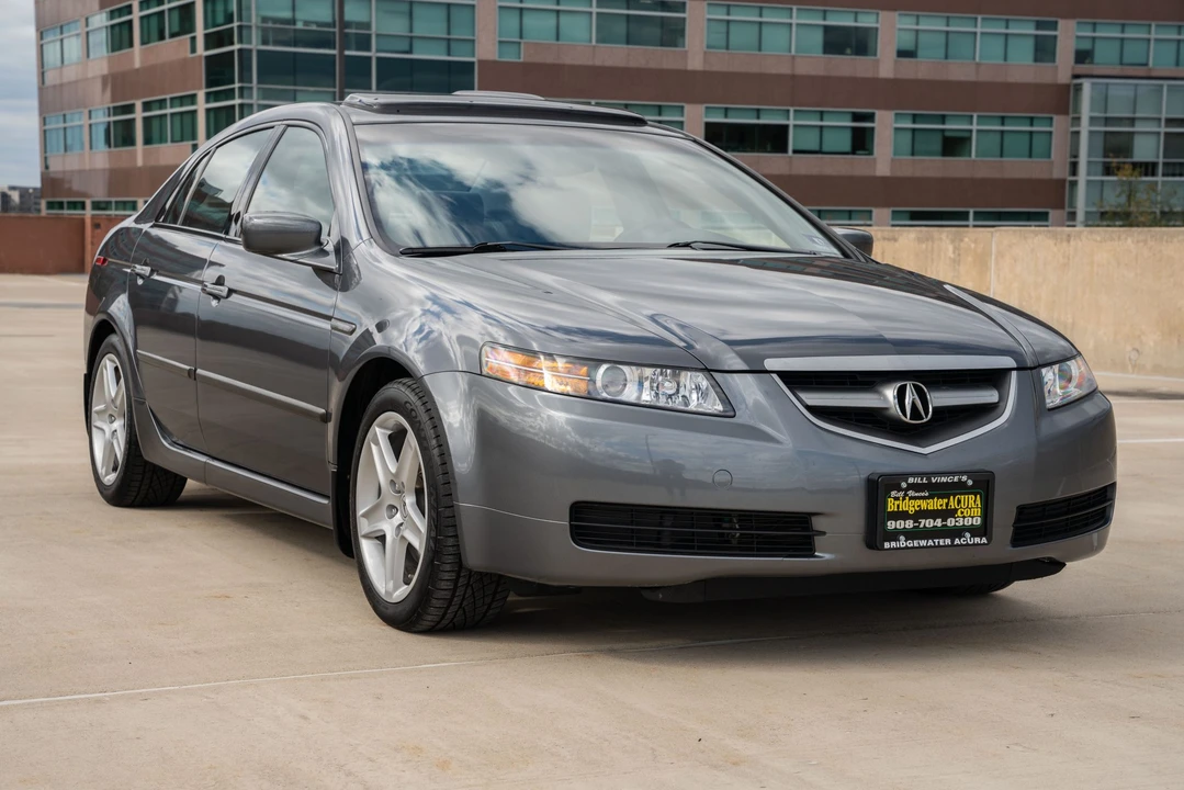 2006 Acura TL 3rd Gen - Image 26 of 31