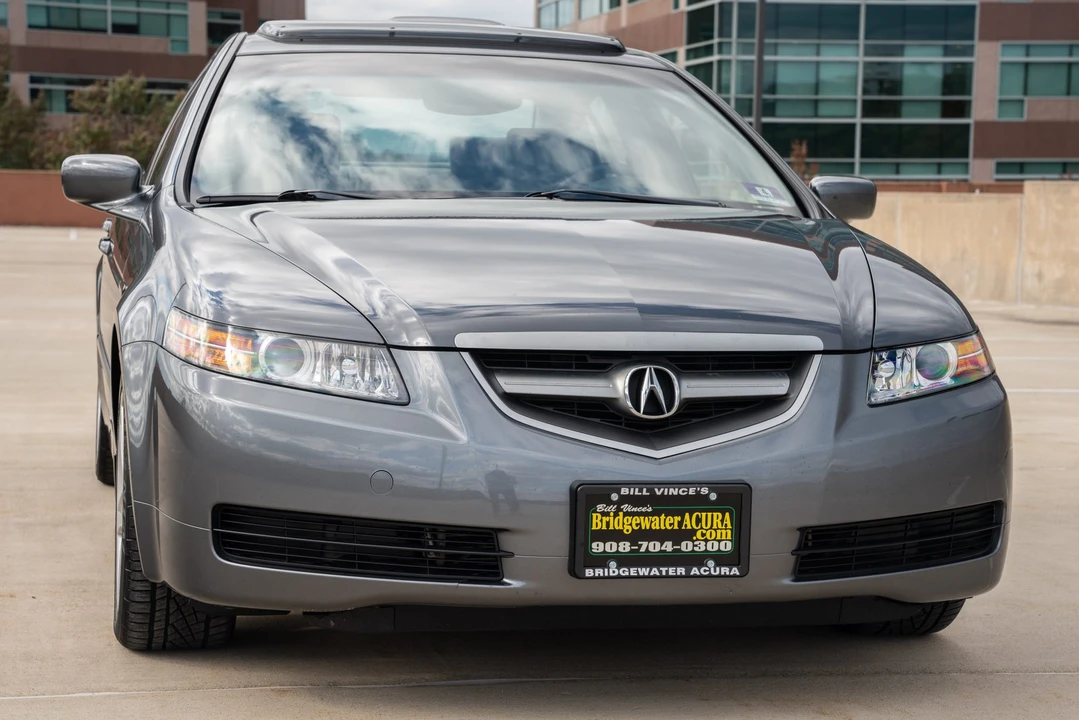 2006 Acura TL 3rd Gen - Image 27 of 31