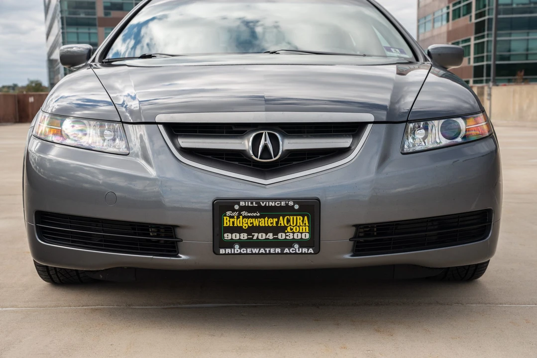 2006 Acura TL 3rd Gen - Image 28 of 31