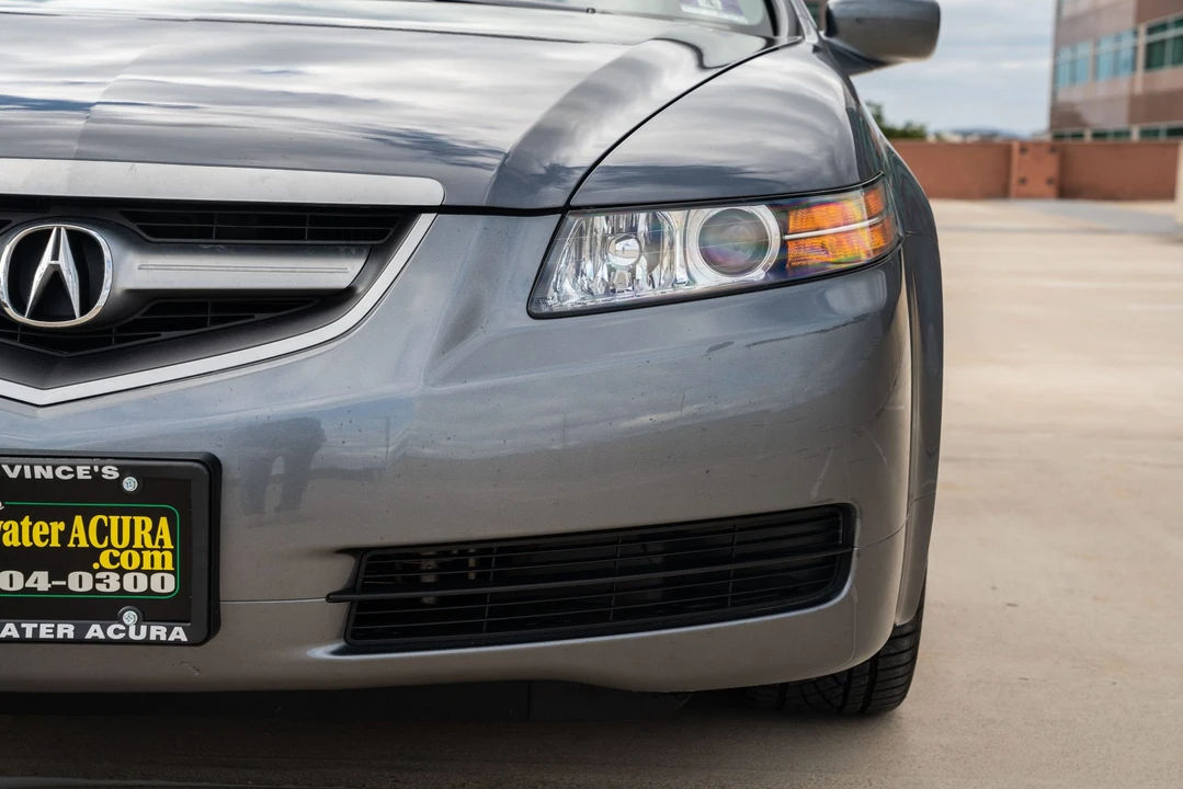 2006 Acura TL 3rd Gen - Image 29 of 31