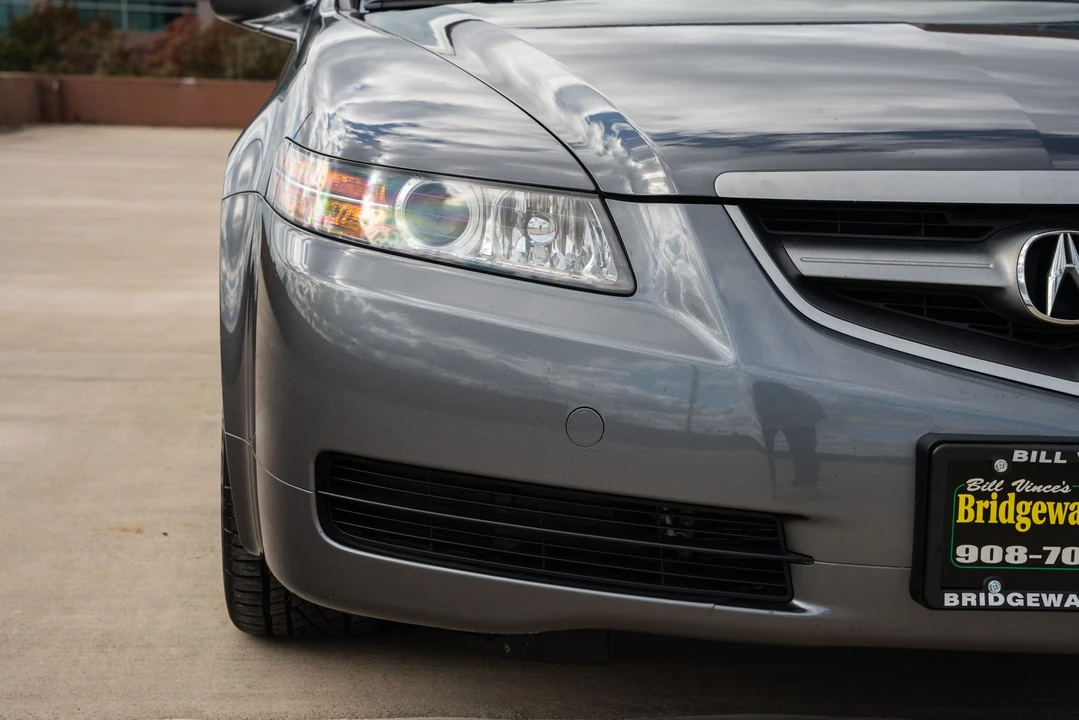 2006 Acura TL 3rd Gen - Image 30 of 31