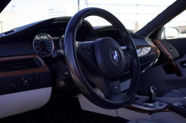 2006 BMW E60 M5 - Image 5 of 8