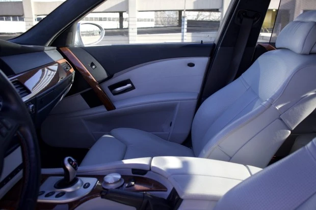 2006 BMW E60 M5 - Image 4 of 8