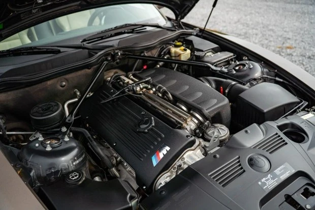 2006 BMW Z4 M Roadster - Image 6 of 7