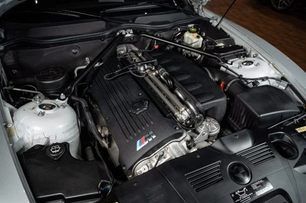 2006 BMW Z4 M Roadster - Image 6 of 7