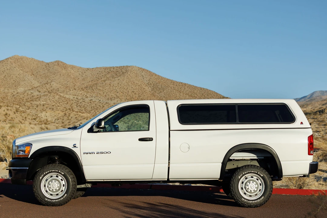 2006 Dodge Ram 3rd Gen - Image 3 of 31