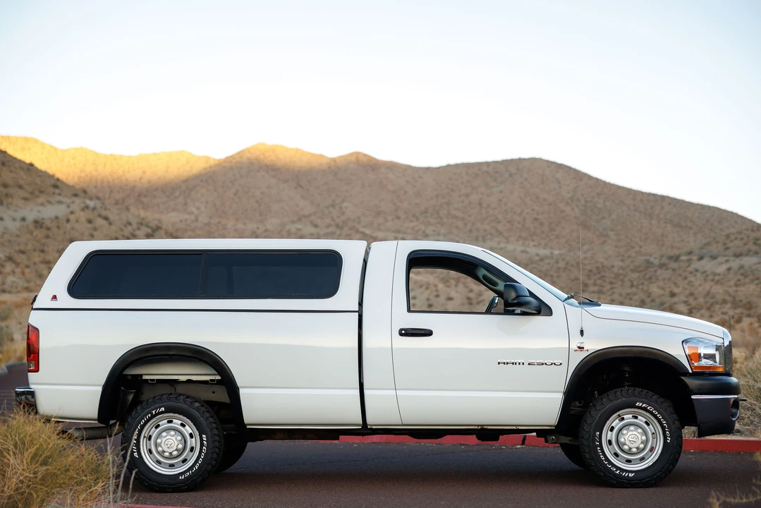 2006 Dodge Ram 3rd Gen - Image 8 of 31