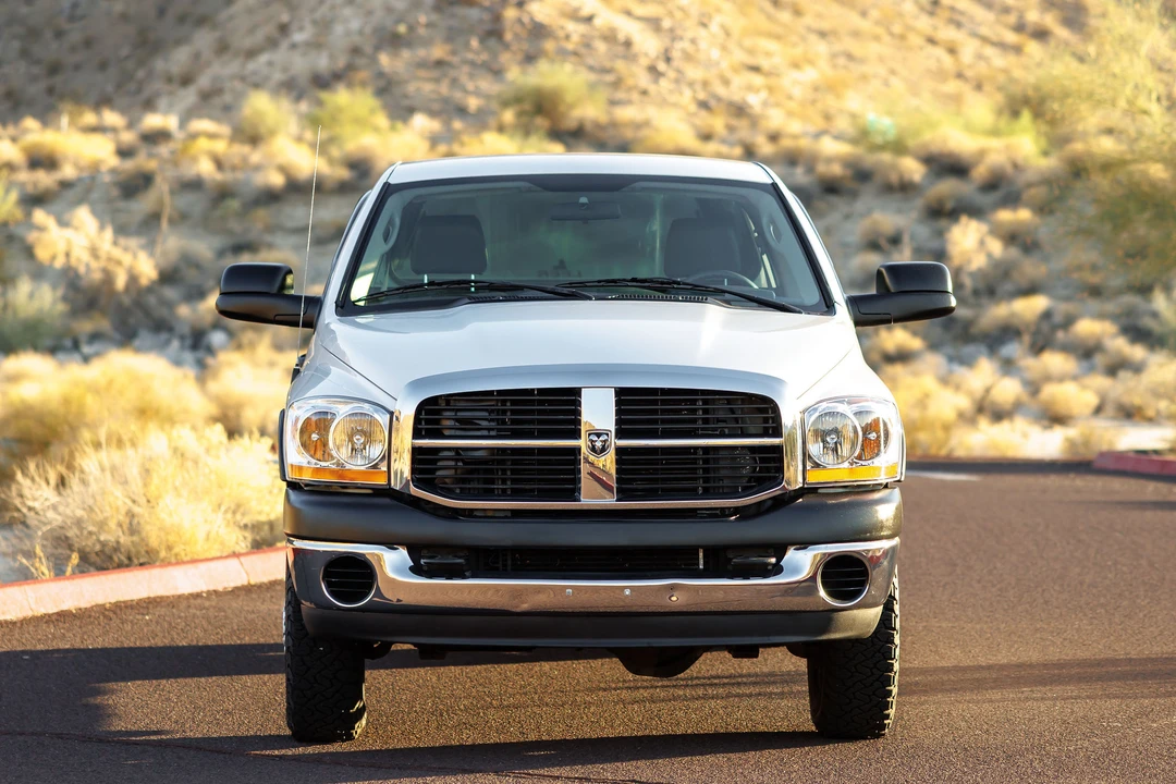 2006 Dodge Ram 3rd Gen - Image 11 of 31