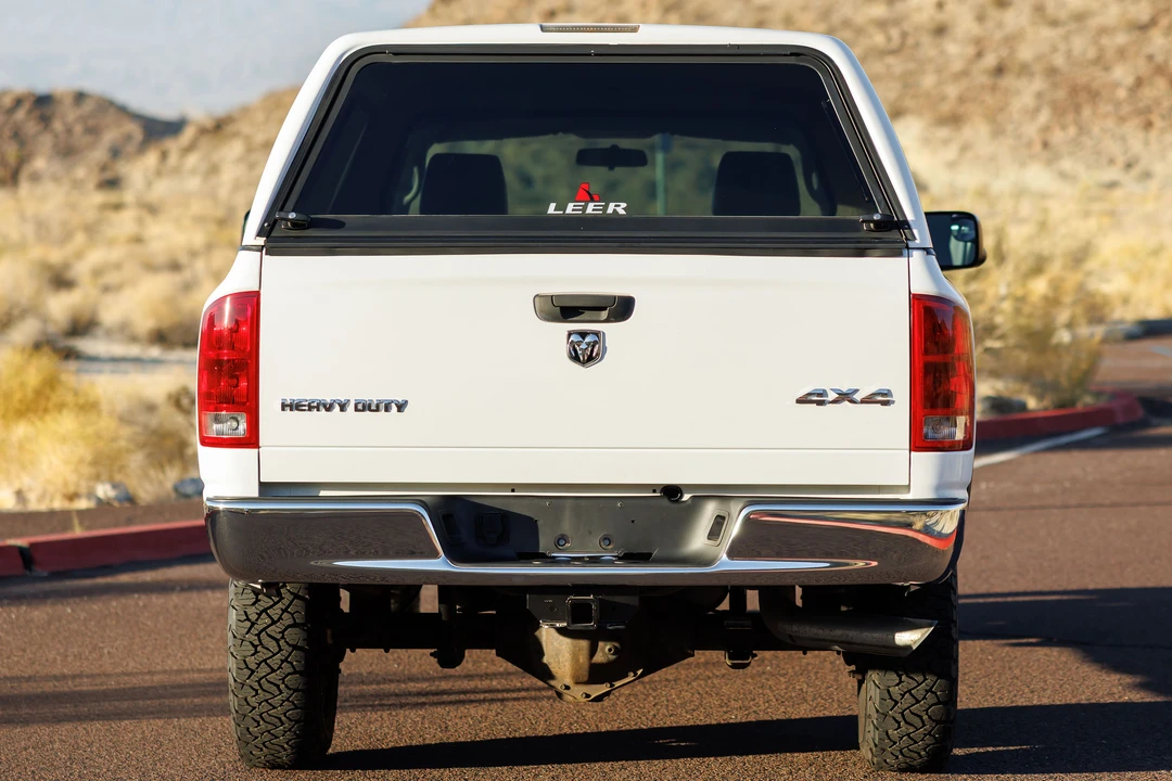 2006 Dodge Ram 3rd Gen - Image 7 of 31