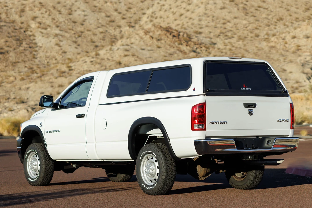 2006 Dodge Ram 3rd Gen - Image 6 of 31