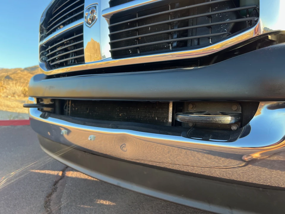 2006 Dodge Ram 3rd Gen - Image 30 of 31