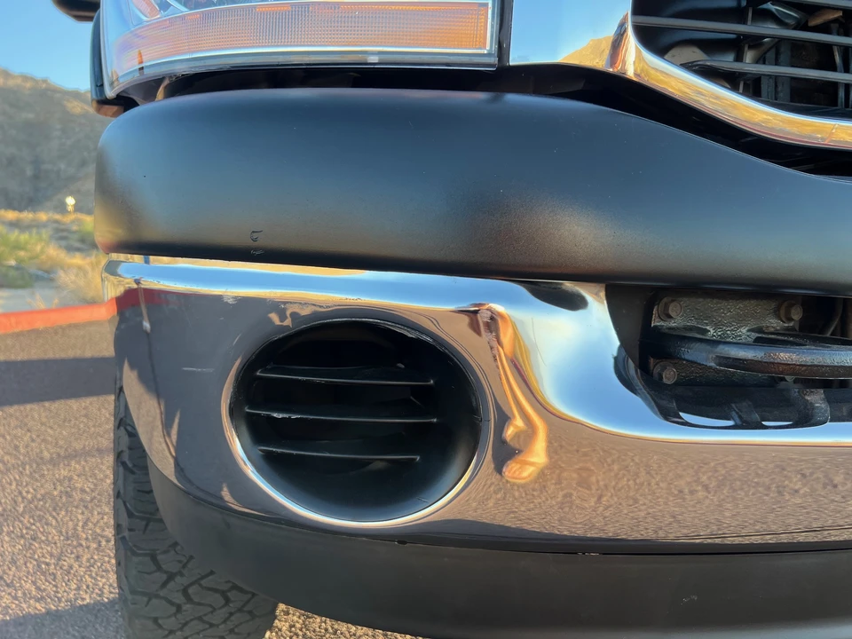 2006 Dodge Ram 3rd Gen - Image 29 of 31