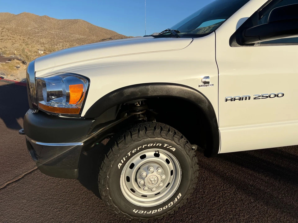 2006 Dodge Ram 3rd Gen - Image 25 of 31