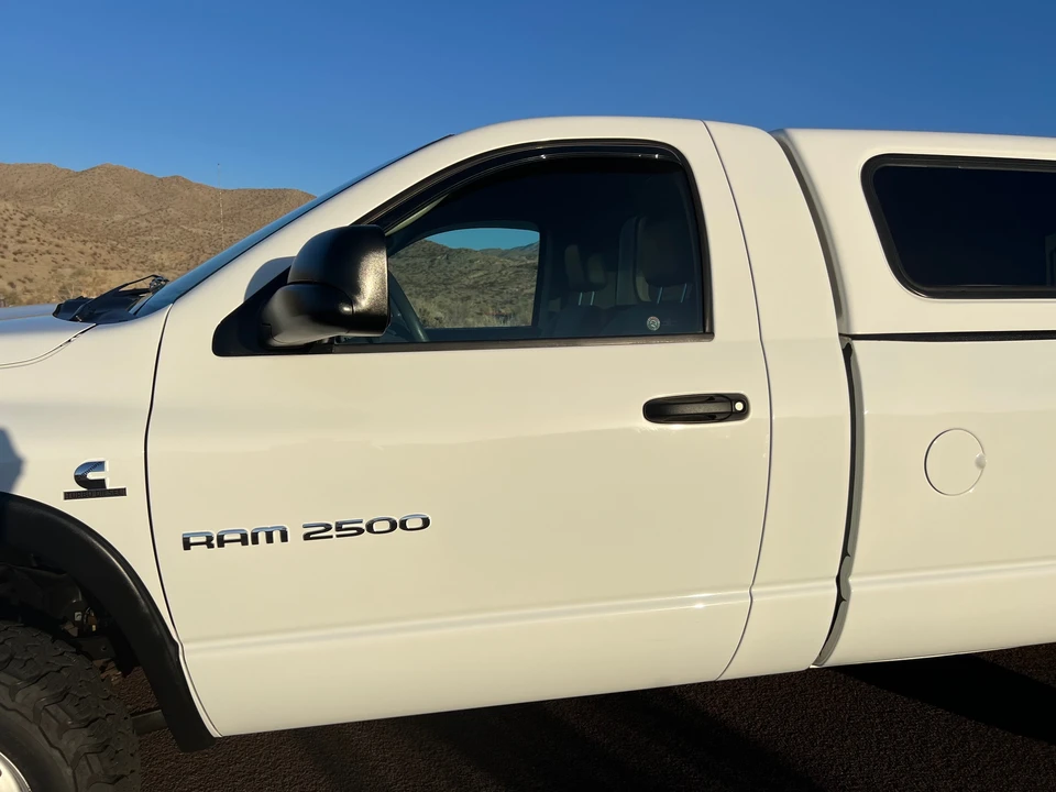 2006 Dodge Ram 3rd Gen - Image 26 of 31