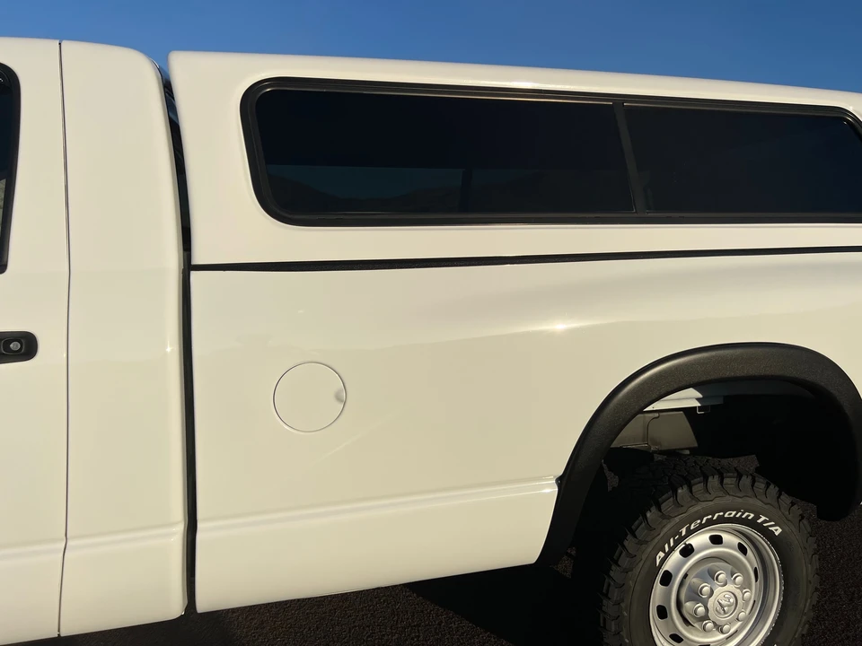 2006 Dodge Ram 3rd Gen - Image 27 of 31