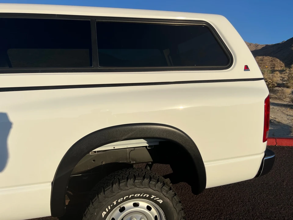 2006 Dodge Ram 3rd Gen - Image 28 of 31