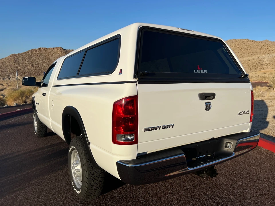 2006 Dodge Ram 3rd Gen - Image 13 of 31