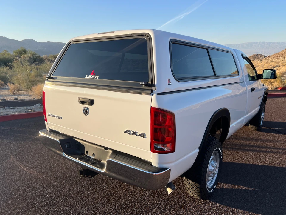 2006 Dodge Ram 3rd Gen - Image 15 of 31