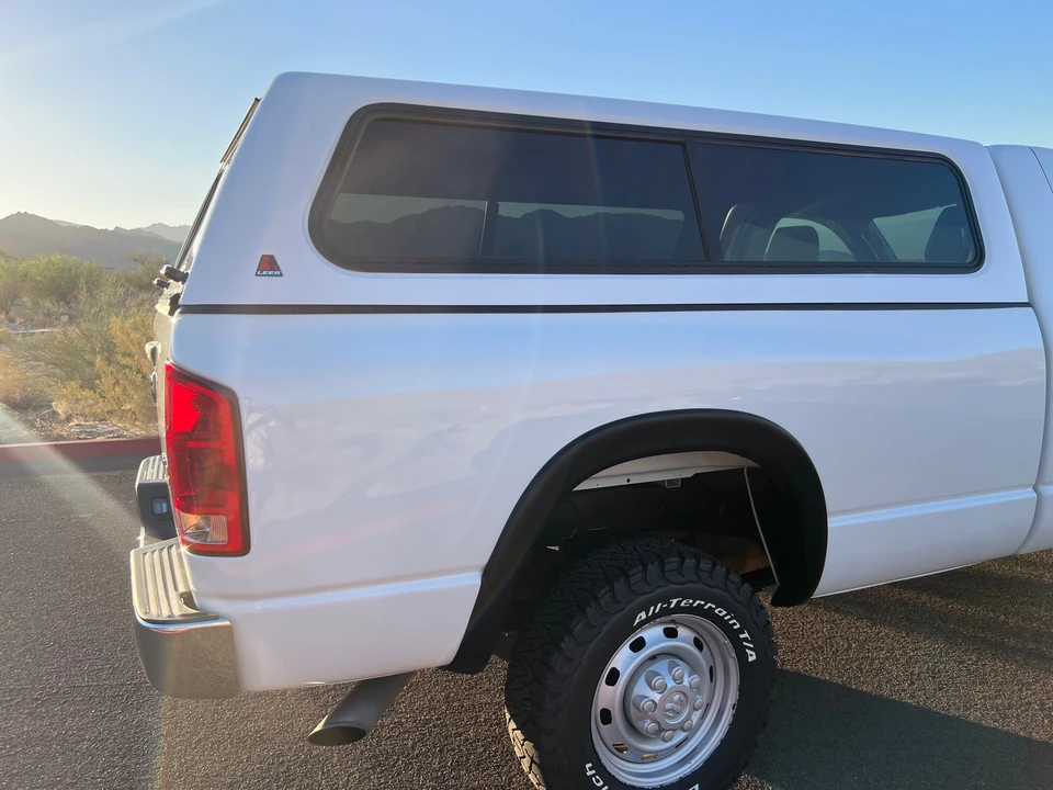 2006 Dodge Ram 3rd Gen - Image 21 of 31
