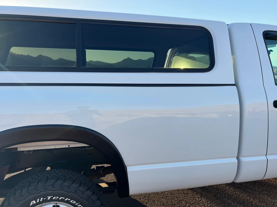 2006 Dodge Ram 3rd Gen - Image 22 of 31
