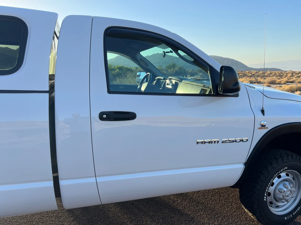 2006 Dodge Ram 3rd Gen - Image 23 of 31