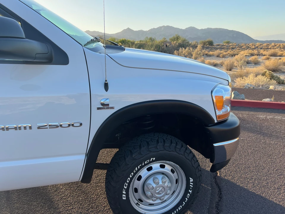 2006 Dodge Ram 3rd Gen - Image 24 of 31