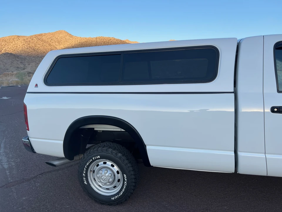2006 Dodge Ram 3rd Gen - Image 17 of 31