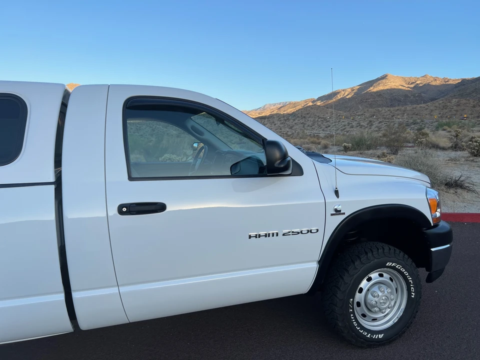 2006 Dodge Ram 3rd Gen - Image 18 of 31