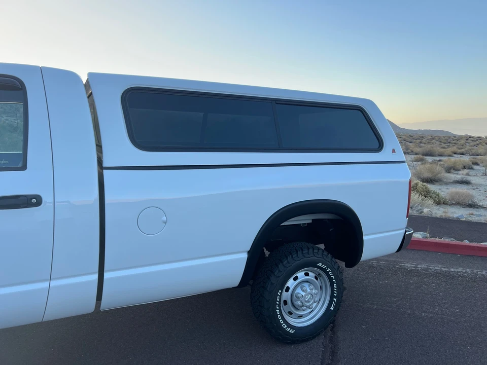 2006 Dodge Ram 3rd Gen - Image 20 of 31